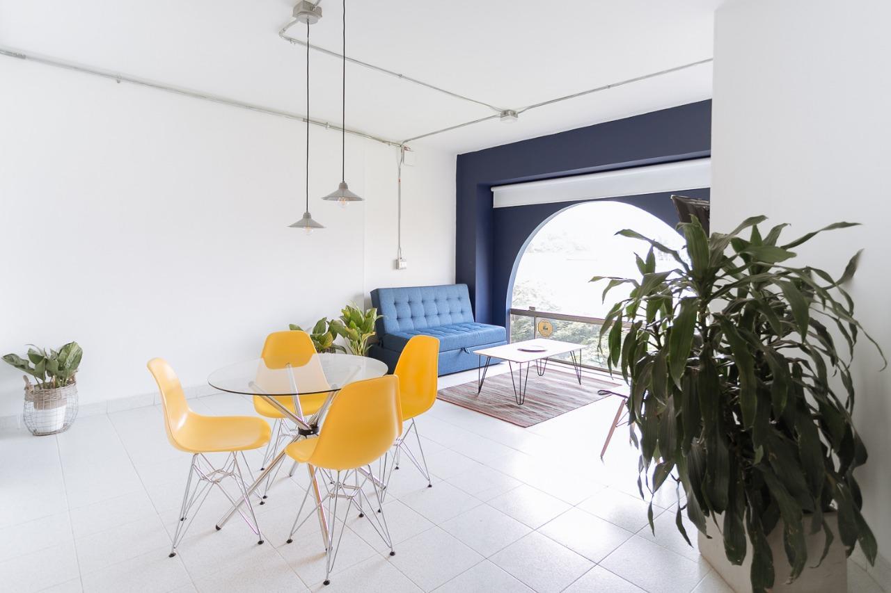 Two Br Apartment Lleras Medellin Exterior photo