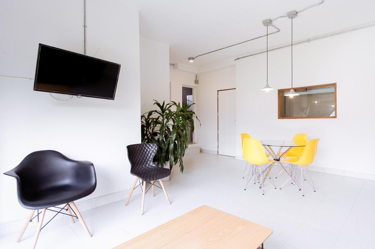 Two Br Apartment Lleras Medellin Exterior photo