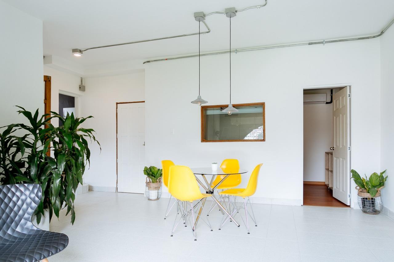 Two Br Apartment Lleras Medellin Exterior photo