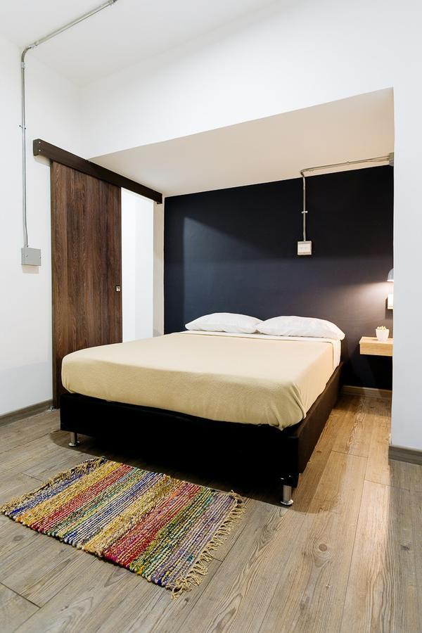 Two Br Apartment Lleras Medellin Exterior photo